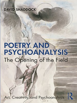 cover image of Poetry and Psychoanalysis